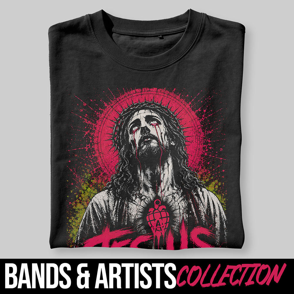 Bands & Artists Collection