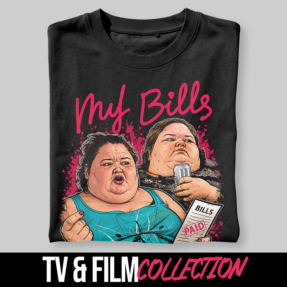 TV & Film Collection