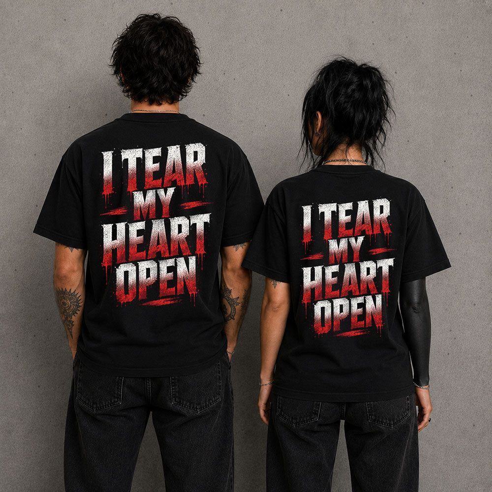 Papa Roach Heavy Metal Band Music Graphic Black Unisex T-Shirt