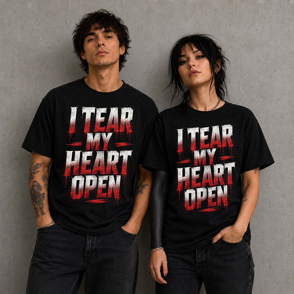 Papa Roach Heavy Metal Band Music Graphic Black Unisex T-Shirt