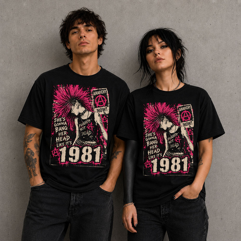 Green Day Punk Metal Band Music Graphic Black Unisex T-Shirt