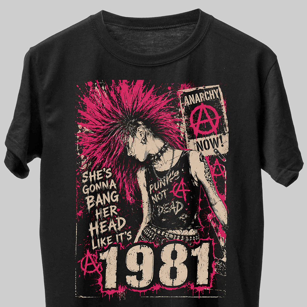Green Day Punk Metal Band Music Graphic Black Unisex T-Shirt