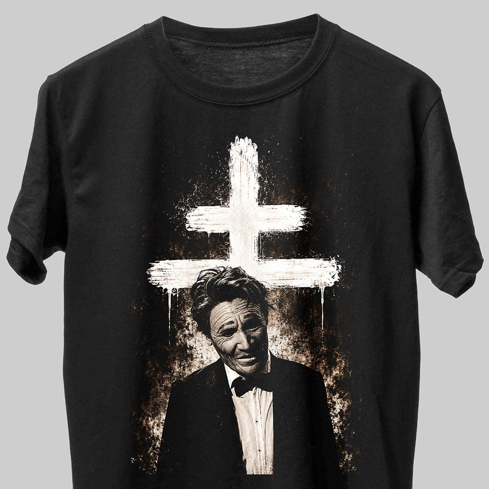 PRESIDENT Band Heavy Metal Band Music Graphic Black Unisex T-Shirt