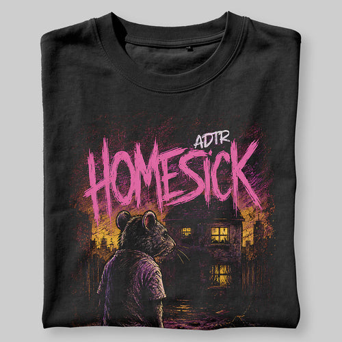 A Day To Remember Heavy Metal Band Music Graphic Black Unisex T-Shirt