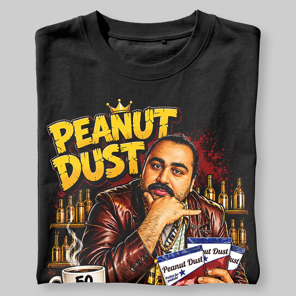 Chabuddy G People Just Do Nothing Kurupt Fm Funny Graphic Black Unisex T-Shirt