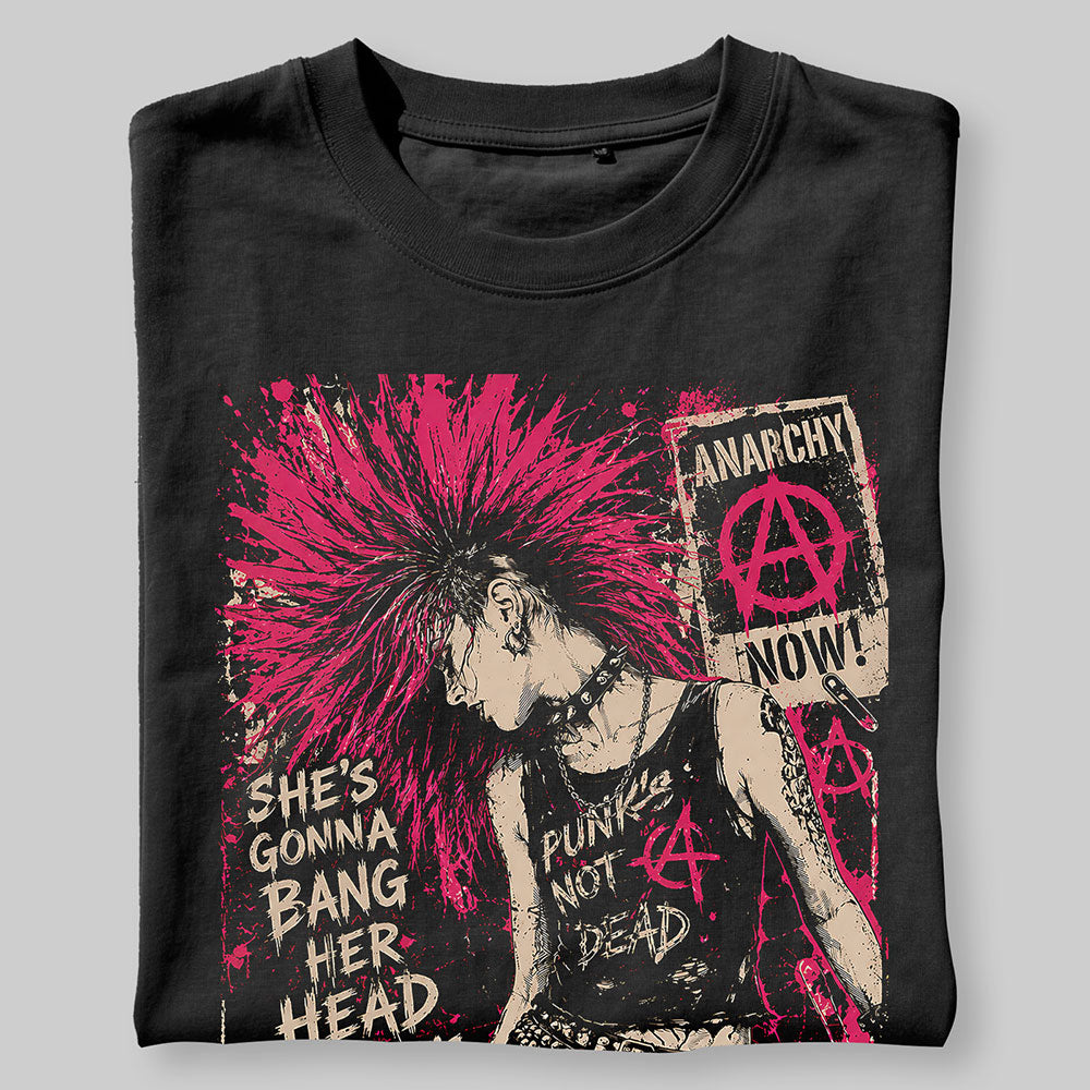 Green Day Punk Metal Band Music Graphic Black Unisex T-Shirt