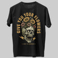 A Day To Remember Punk Metal Band Music Graphic Black Unisex T-Shirt