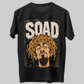 System Of A Down Heavy Metal Band Music Graphic Black Unisex T-Shirt