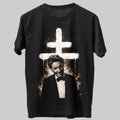 PRESIDENT Band Heavy Metal Band Music Graphic Black Unisex T-Shirt