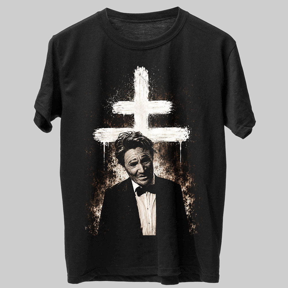PRESIDENT Band Heavy Metal Band Music Graphic Black Unisex T-Shirt