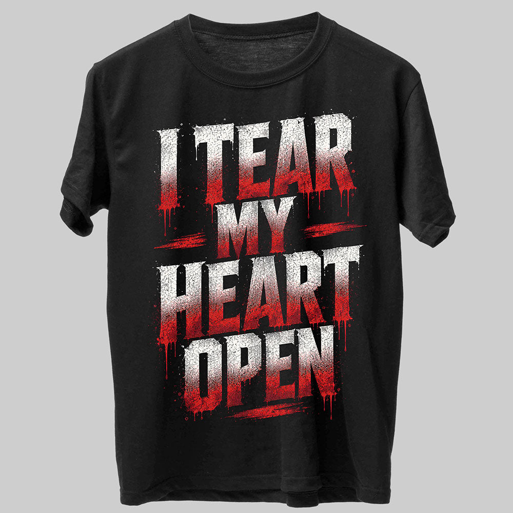 Papa Roach Heavy Metal Band Music Graphic Black Unisex T-Shirt