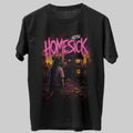 A Day To Remember Heavy Metal Band Music Graphic Black Unisex T-Shirt