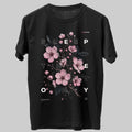 Sleep Theory Heavy Metal Band Music Graphic Black Unisex T-Shirt
