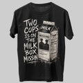 Biggie Smalls The Notorious B.I.G. Hip Hop Rap Music Graphic Black Unisex T-Shirt