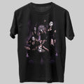 Dogma Metal Gothic Band Music Graphic Black Unisex T-Shirt