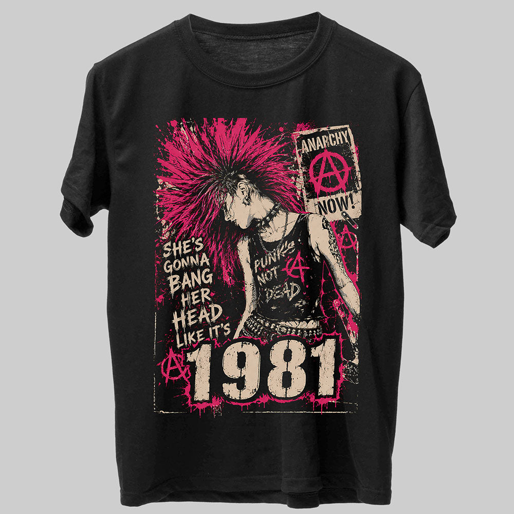 Green Day Punk Metal Band Music Graphic Black Unisex T-Shirt