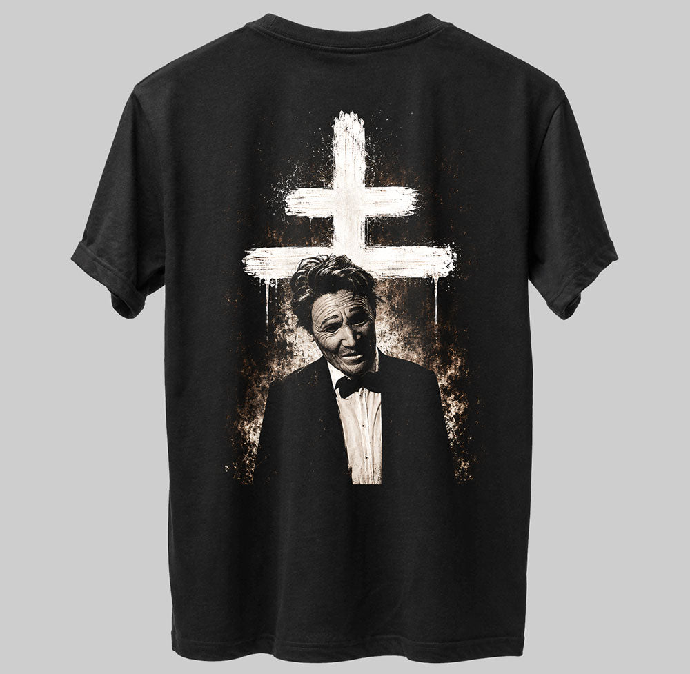 PRESIDENT Band Heavy Metal Band Music Graphic Black Unisex T-Shirt