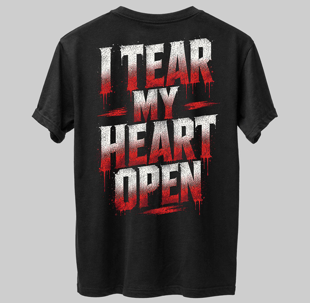 Papa Roach Heavy Metal Band Music Graphic Black Unisex T-Shirt
