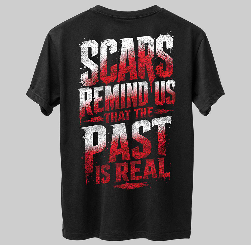 Papa Roach Heavy Metal Band Music Graphic Black Unisex T-Shirt